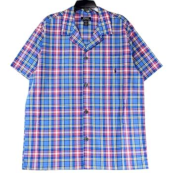 ラルフローレンパジャマ新品未使用Mサイズ ポロ ラルフ ローレン 2022 SPRING & SUMMER COLLECTION